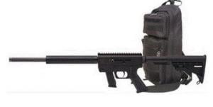 Just Right Carbines Gen 3 JRC Takedown Combo Rifle .45 ACP 17 in. Black Thre - JRC45CPG3TBBL Just Right Carbines Gen 3 JRC Takedown Combo Rifle .45 ACP 17 in. Black Thre - JRC45CPG3TBBL