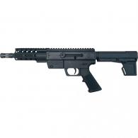 Just Right Carbines Gen 3 JRC Pistol 9mm 6.5 in. Threaded For Glock Mag 34 rd. - JRC9PSTMLBLK