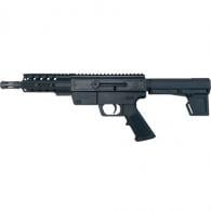Just Right Carbines Gen 3 JRC Pistol 9mm 6.5 in. Threaded For Glock Mag 34 rd. - JRC9PSTMLBLK Just Right Carbines Gen 3 JRC Pistol 9mm 6.5 in. Threaded For Glock Mag 34 rd. - JRC9PSTMLBLK