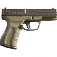 FMK Elite Pistol Package 9mm 4 in. OD Green 14 rd. - FMKG9C1EOD FMK Elite Pistol Package 9mm 4 in. OD Green 14 rd. - FMKG9C1EOD