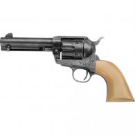 Pietta 1873 Great Western II R Model Tribute 45 Long Colt Revolver - HF45R434NMCR Pietta 1873 Great Western II R Model Tribute 45 Long Colt Revolver - HF45R434NMCR