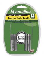 Remington Choke Tube Bundle 12 ga. Improved Cylinder, & Full - R19773