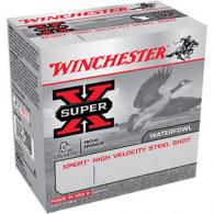 Winchester Super-X Xpert Hi-Velocity Steel 12 ga. 2.75 in. 1 1/8 oz. 6.5 Sh - WE12GTH65