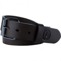 1791 Gunleather Gun Belt Pant: 34 Belt: 38 Signature Brown - BLT-01-34/38-SBR-A