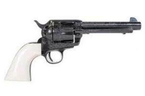 Pietta 1873 Great Western II The Shootist 45 Long Colt Revolver - GW45LEB512NMUI Pietta 1873 Great Western II The Shootist 45 Long Colt Revolver - GW45LEB512NMUI