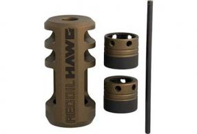 Browning Recoil Hawg Smoked Bronze