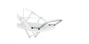 Summit Footrest Kit 4/5 Channel Platforms - SU85023