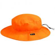 Outdoor Cap Water Defense Boonie Blaze Orange - OCG-004 BLZ