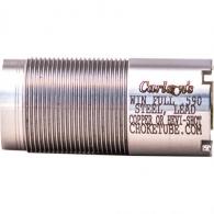 Carlsons Winchester-Mossberg Choke Tube Full 20 ga. - 50104 Carlsons Winchester-Mossberg Choke Tube Full 20 ga. - 50104