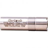 Carlsons Benelli Crio Choke Tube Full 12 ga. - 50005 Carlsons Benelli Crio Choke Tube Full 12 ga. - 50005