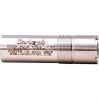 Carlsons Benelli Crio Choke Tube Full 12 ga. - 50005