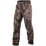 Browning Wasatch Soft Shell Pants Realtree Xtra X-Large - 3021362404