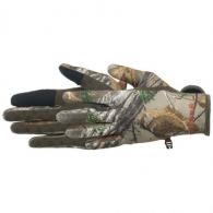 Manzella Bow Ranger Touch Tip Glove Realtree Xtra Large - H255-L-RX1