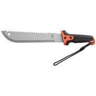 Gerber Compact Clear Path Machete - 31-003154