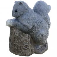 Rinehart Squirrel Target - 509