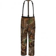 ScentLok Revenant Fleece Pants Realtree Edge 2X-Large - 1030420-153-2X