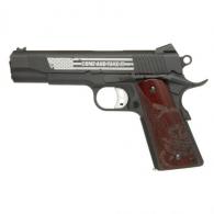 Fusion 1911 Come and Take It Pistol 10mm 5 in. Black - 1911FSR5KSMU