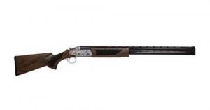 Pointer Elite Shotgun 12 ga. 28 in. Engraved Wood - KIRE12 Pointer Elite Shotgun 12 ga. 28 in. Engraved Wood - KIRE12