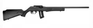 RS22M .22 MAG BK/SYN 21" 10+1 Threaded Barrel - RS22W2111TH RS22M .22 MAG BK/SYN 21" 10+1 Threaded Barrel - RS22W2111TH