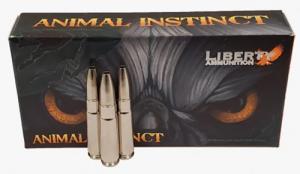 Animal Instinct .300 Black - LA-HA-C-300-044