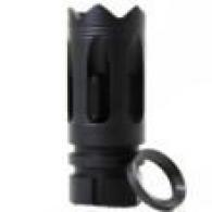 Anderson AR15 Flash Hider Knight Stalker 1/2-28 5.56 Anderson AR15 Flash Hider Knight Stalker 1/2-28 5.56