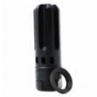Anderson AR15 3 Prong Flash Hider 5.56 1/2-28 Anderson AR15 3 Prong Flash Hider 5.56 1/2-28