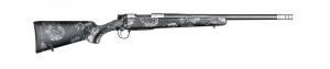Christensen Arms Ridgeline FFT Carbon w/Gray accent stock 6.8 Western Bolt Rifle - 8010631300 Christensen Arms Ridgeline FFT Carbon w/Gray accent stock 6.8 Western Bolt Rifle - 8010631300