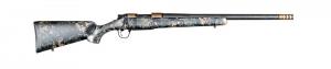 Christensen Arms Ridgeline FFT Carbon w/Green/Tan accent stock 6.8 Western Bolt Rifle - 8010631500 Christensen Arms Ridgeline FFT Carbon w/Green/Tan accent stock 6.8 Western Bolt Rifle - 8010631500