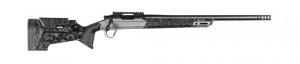 Christensen Arms MHR FFT 308 Win Bolt Rifle