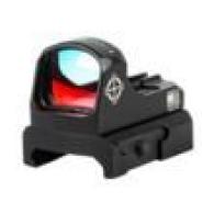 Sellmark Corporation Mini Shot A-Spec M3 Reflex Sight Sellmark Corporation Mini Shot A-Spec M3 Reflex Sight