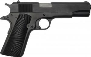 Rock Island Armory M1911-A1 1911 .45 acp Black Sunburst Grips - 56475