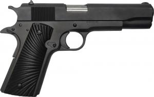 Rock Island Armory M1911-A1 .45 ACP Semi Auto Pistol - 56475 Rock Island Armory M1911-A1 .45 ACP Semi Auto Pistol - 56475