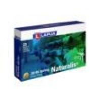 Lapua Rifle Ammo .30-06 Springfield 170gr Naturalis Solid Box Lapua Rifle Ammo .30-06 Springfield 170gr Naturalis Solid Box