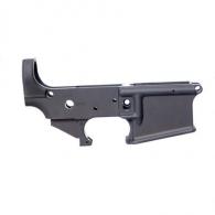 APF AR15 BILLET LOWER/MIL SPEC / SUPERIOR / ANODIZED - LP048