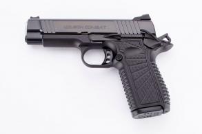 Wilson Combat SFT9 9MM 4.25" 15+1 Black - SFT9CM42 Wilson Combat SFT9 9MM 4.25" 15+1 Black - SFT9CM42