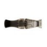 ATM DUCK CALL POLY SINGLE - GUNSMOKE ATM DUCK CALL POLY SINGLE - GUNSMOKE