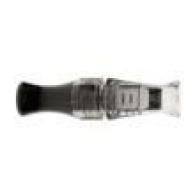 NBG DUCK CALL POLY SINGLE - GUNSMOKE NBG DUCK CALL POLY SINGLE - GUNSMOKE