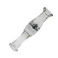 PC-1 GOOSE CALL POLY SINGLE - GUNSMOKE