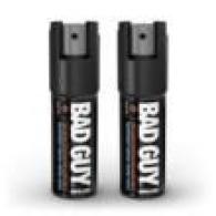 Byrna Bad Guy Repellent - Max 0.5 oz (2 Pack) Byrna Bad Guy Repellent - Max 0.5 oz (2 Pack)