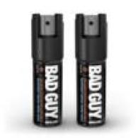 Byrna Bad Guy Repellent - Max 0.5 oz (2 Pack)