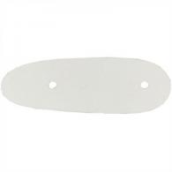 WPS-20 SPACER WHITE RUBBER