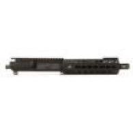 M4E1 Complete Upper 7.5" 5.56 Barrel Quantum 7" M-LOK HG - A