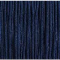 BLUE MIDNIGHT 550 PARACORD 100'