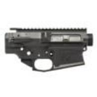 Aero Precision M5 Threaded Assembled Set AR Lower Receiver - APCS308159