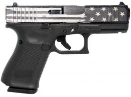 Glock 23 Gen 5 .40 S&W Semi Auto Pistol - PA235S203ETBF