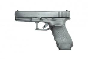 GLOCK 20 HGA 10MM 4.6IN BBL FS GREY 3 15RD MAG...