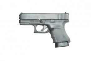 GLOCK 30 GEN 4 HGA 45 AUTO 3.8 IN BBL FS 5LB 3... - PG3050201GBW