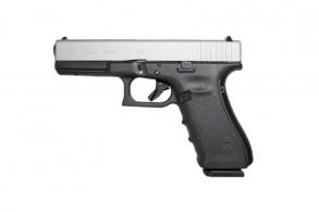 GLOCK 31 GEN 4 HGA 357 SIG 4.49 IN BBL FS 5LB ... - PG3150203TISL