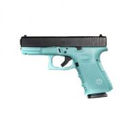 Glock 19 9mm 4.0 15rd