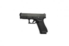 Glock 45 Gen 5 MOS 9mm Semi Auto Pistol - UA455S201MOS Glock 45 Gen 5 MOS 9mm Semi Auto Pistol - UA455S201MOS